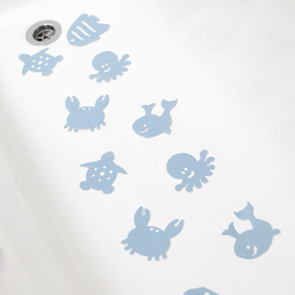 Dreambaby Anti-Slip Bath Mat with Too Hot Indicator