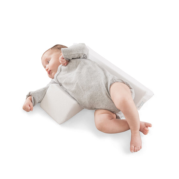 Doomoo Basics Multi Sleep - Grey