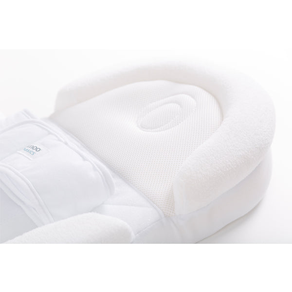 Buy Doomoo Basics Supreme Sleep Plus Cover - Mattresses