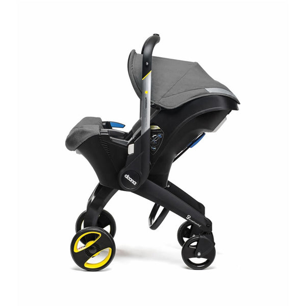 Buy Doona+ infant car seat - grey Online – B-Safe