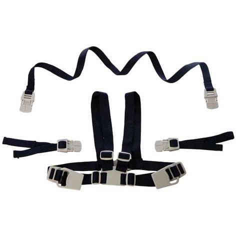 Dreambaby® Safety Harness - Navy