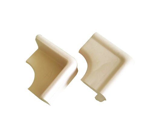 B-Safe Furniture Corner Protector BEIGE | ¯£¯ǯ¤¯Ç ¯¢ôÉô ¯© ¯¬ ¯¤ôã¯?¯¤ôöô?¯© ¯?¯¤ôÉô? ¯¬ô?¯Â