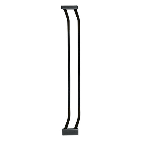 Dreambaby® 9Cm Gate Extension ­ Black