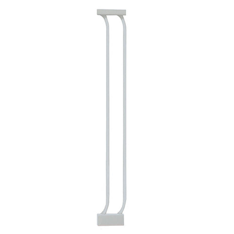 Dreambaby® 9Cm Gate Extension ­ White