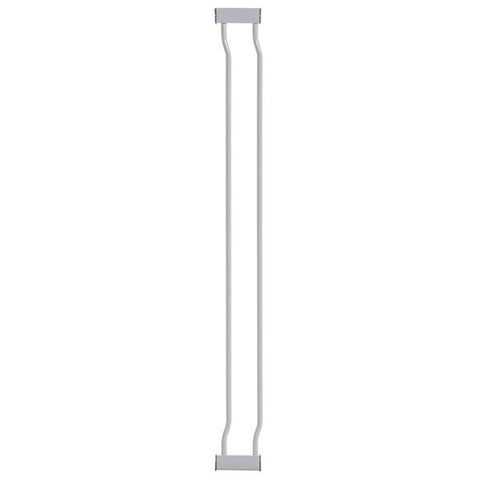 Dreambaby® Liberty 9Cm Liberty Tall Gate Extension White