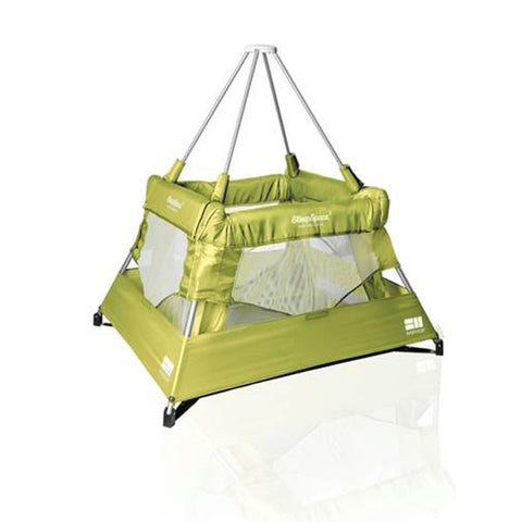 BabyHub SleepSpace Kiwi