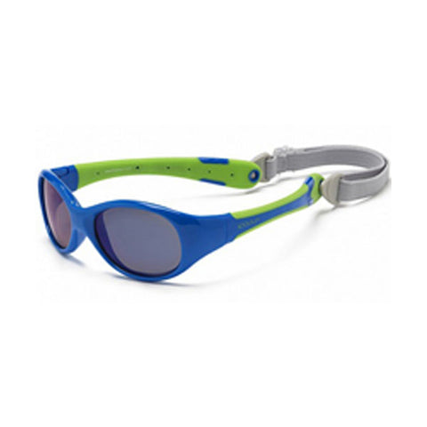 Koolsun Flex kids sunglasses Blue Lime 3+ | ë�ë?ë?럝ü ëŸë?ë?�üë?ë? ë?ë?�œ�ú끝õë? ë?�÷�õ�ñ�õ�¦ "�ý�ñë?�õ�­ �õë?�ªë?�ñ" 3 +