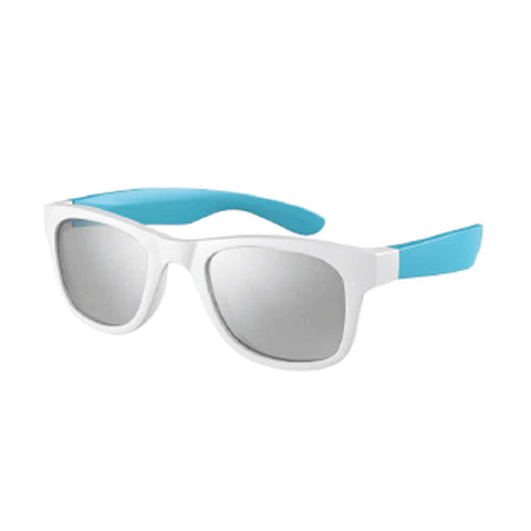 Koolsun - Wave - kids sunglasses - White Aquarius 3 - 10 years | ëŸë?ë?�üë?ë? - ë?ë?�ª�¸ - ë?�÷�õ�ñ�õ�¦ �ïë?�üë?�¸ ë?ë?�œ�ú끝õë? - �ù�ñ�ª �õë?�îë?ë? �õë?�œ�ùë?�ô 3 - 10 �üë?ë?�õ�¦