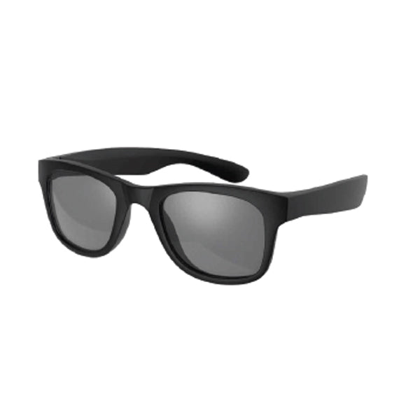 Koolsun - Wave - kids sunglasses - Matte Black 1-5 Years | ëŸë?ë?�üë?ë? - ë?ë?�ª�¸ - ë?�÷�õ�ñ�õ�¦ �ïë?�üë?�¸ ë?ë?�œ�ú끝õë? - ë?�õ�¦ë? �ùë?�õëŸ 1-5 �üë?ë?�õ�¦